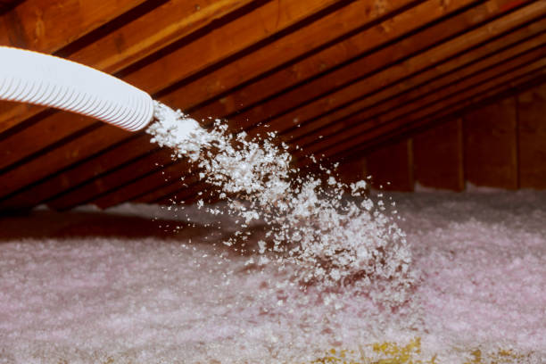 Best Insulation for Specific Applications in Belfair, WA