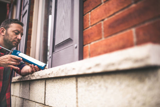 Best Types of Insulation in Belfair, WA
