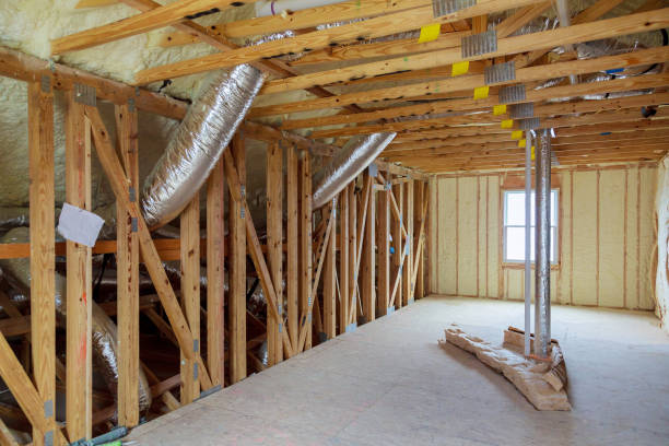 Best Insulation Maintenance and Repair in Belfair, WA