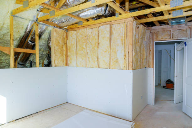 Best Insulation for Specific Applications in Belfair, WA