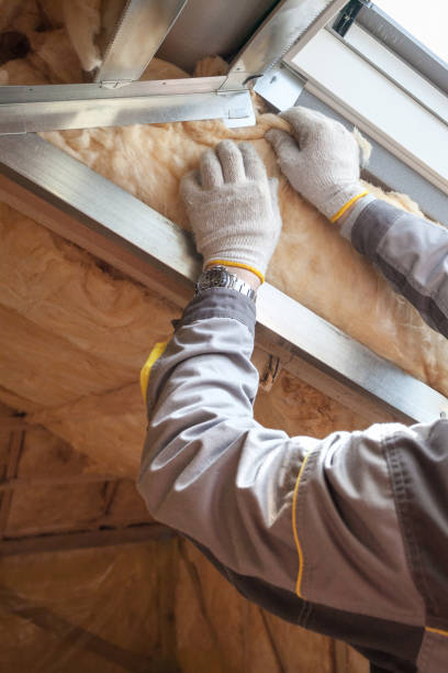 Best Residential Insulation in Belfair, WA