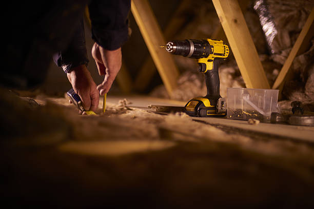 Best Insulation Materials and Products in Belfair, WA